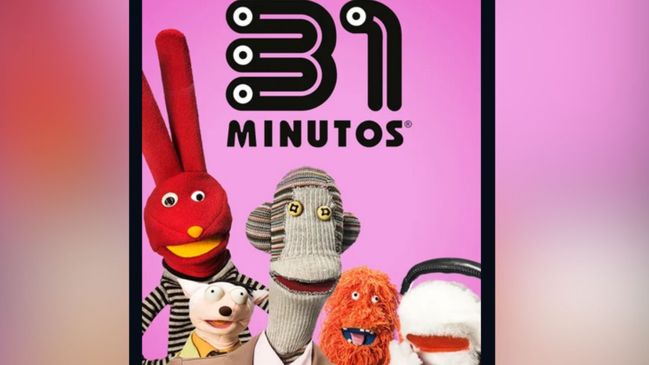 Fan dobla al inglés el primer capítulo de "31 Minutos"