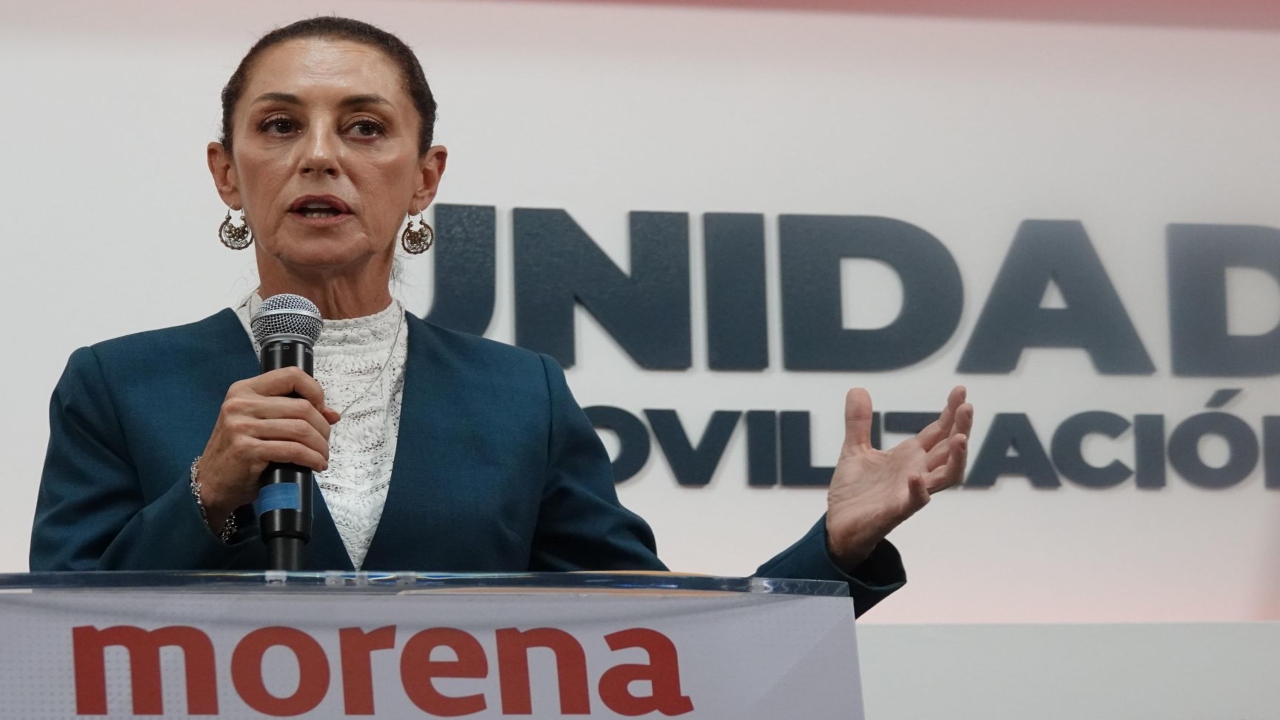 La coordinadora de Defensa de la Transformación, aseguró que tras la inversión que hizo AMLO en refinerías se acabaron los gasolinazos