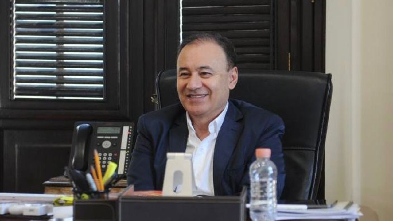 Alfonso Durazo