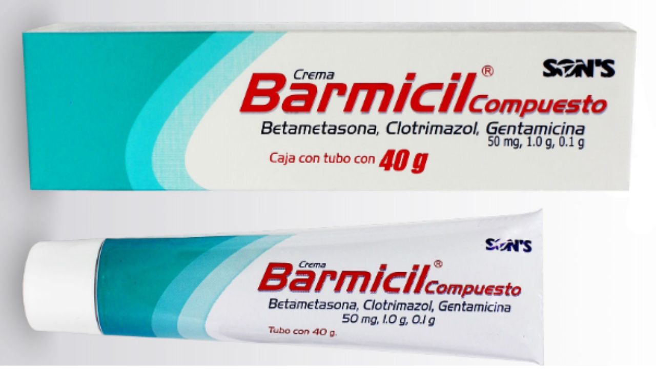 Barmicil