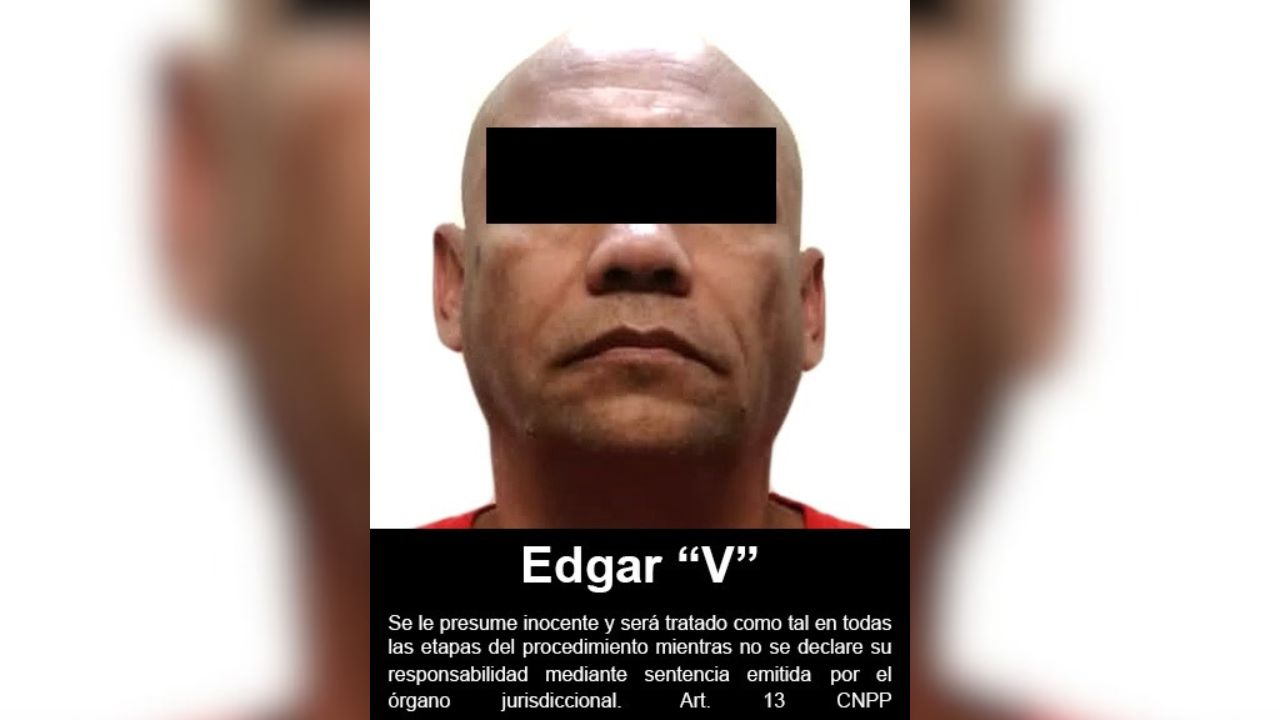 Extradita la FGR a líder del CJNG