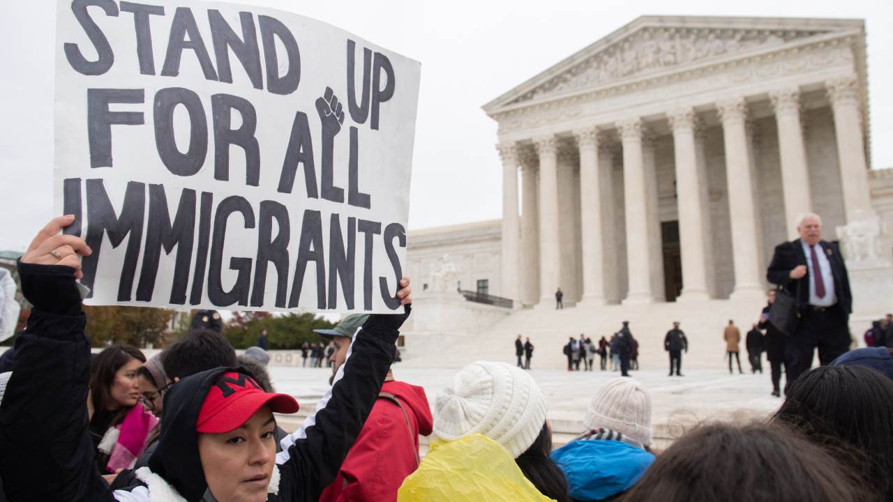 La SRE externó preocupación ante la decisión de la Corte Federal de Texas de declarar inconstitucional el programa de DACA