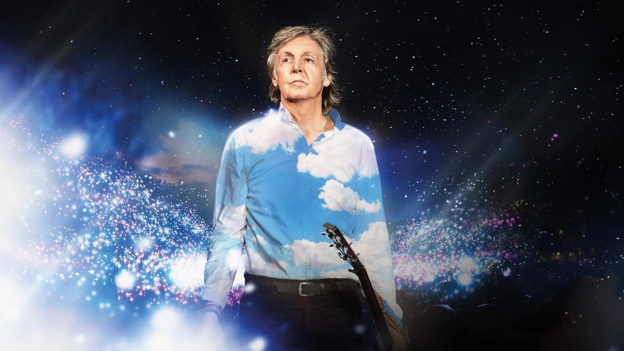 Paul McCartney