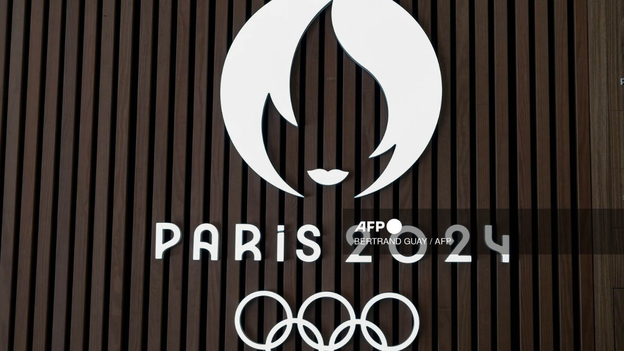 París 2024