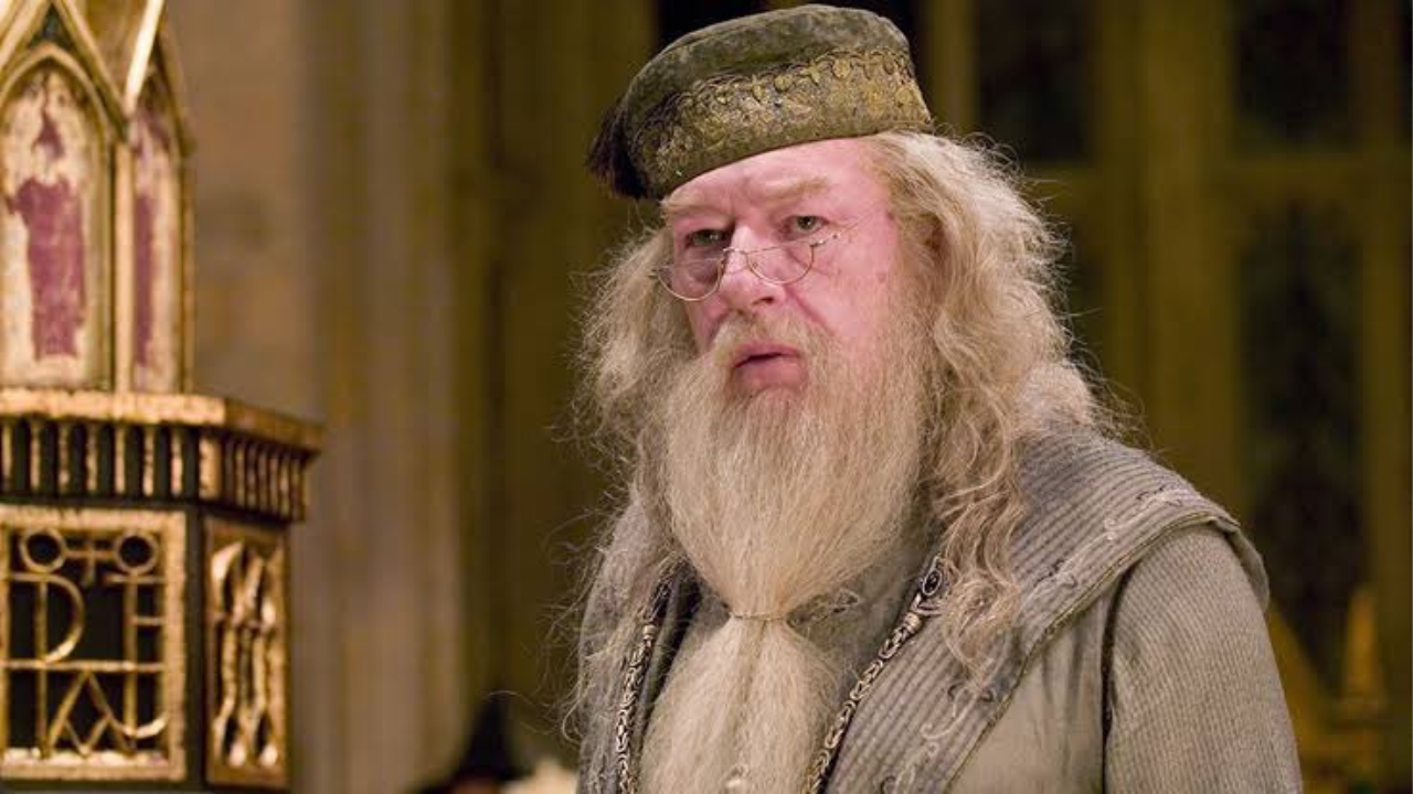 Dumbledore