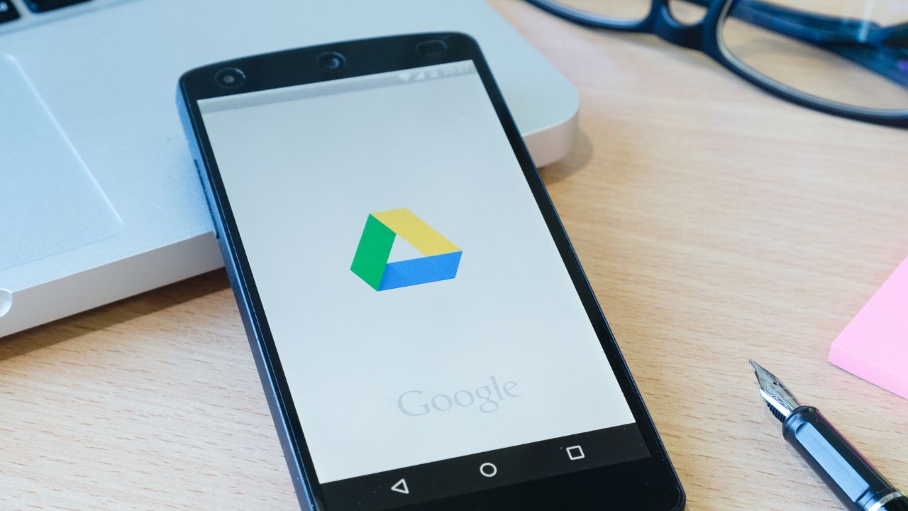 Google Drive