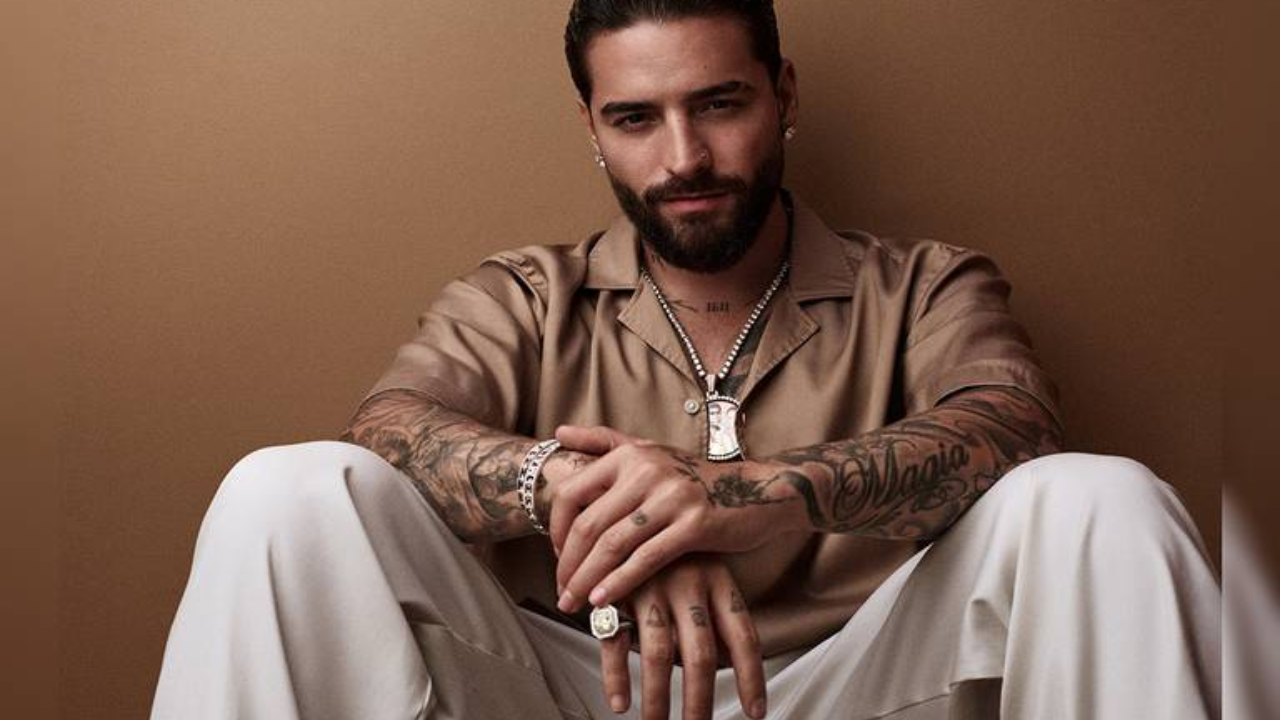 Maluma