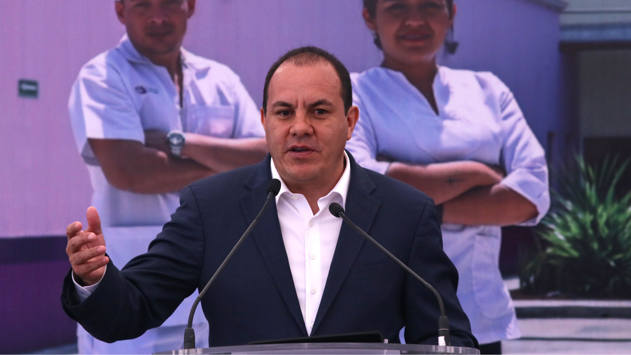 Cuauhtémoc Blanco