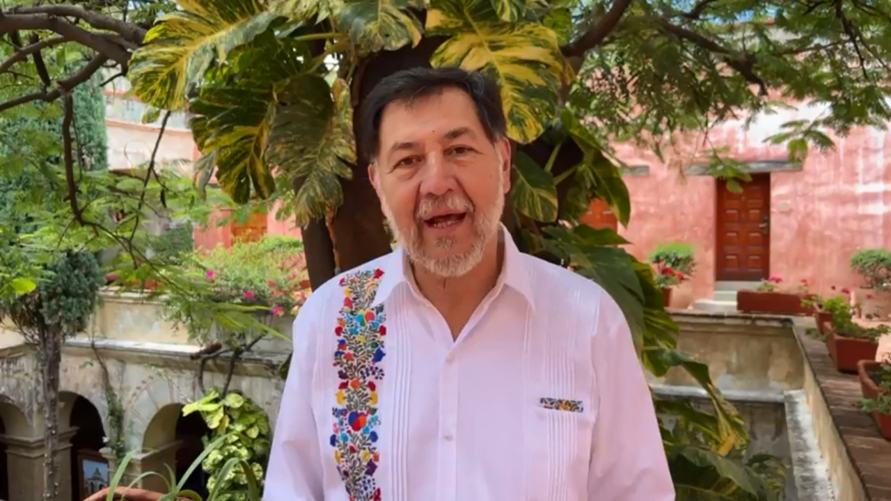 Fernández Noroña