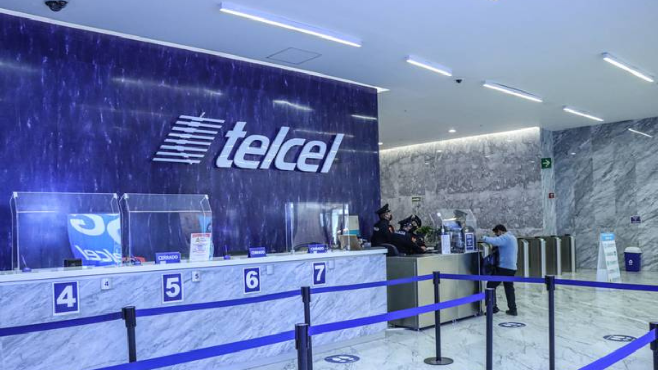 Telcel