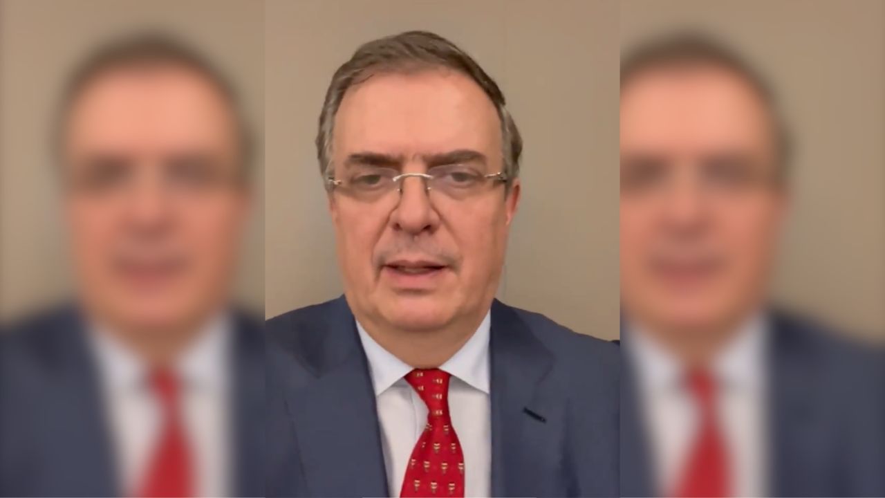 Ante la afirmación del líder nacional de Morena, Mario Delgado, de que él siempre gana las impugnaciones al interior del partido, Marcelo Ebrard respondió que el tiempo dirá quién tiene la razón y acusó una mala actitud del dirigente.