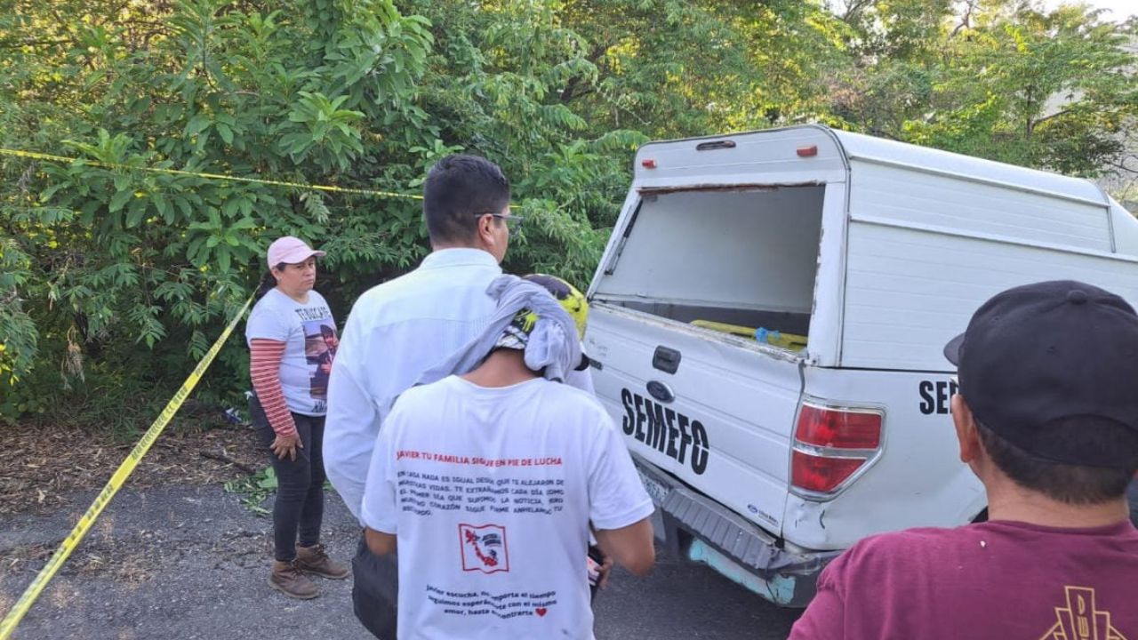 Suman 17 cuerpos exhumados en El Veladero de Acapulco