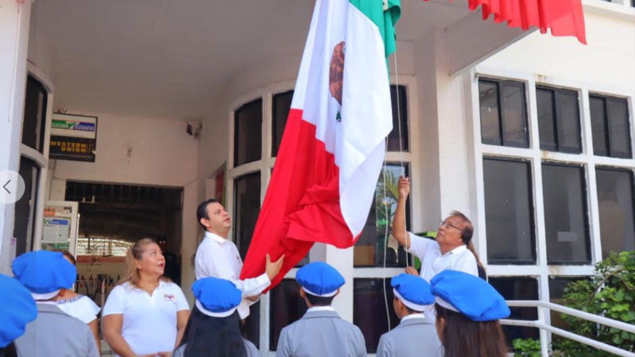 Se cancela el Grito de Independencia en el municipio de Leonardo Bravo y Juan R. Escudero en Guerrero, tras los actos de violencia registrados en los últimos días