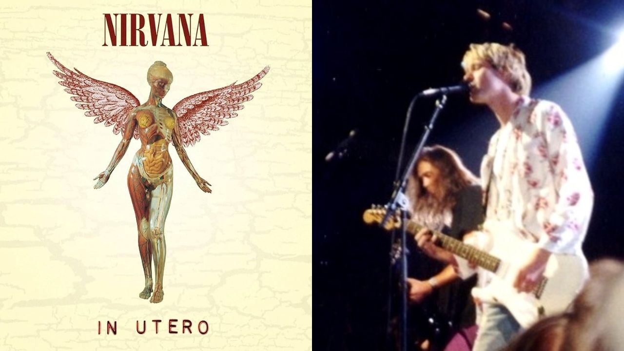 In Utero