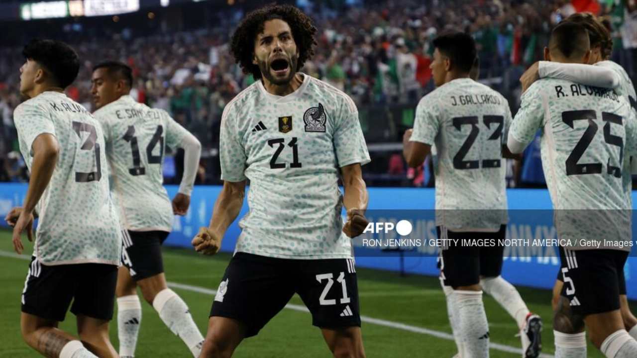 La Selección de México enfrentará su segundo partido amistoso de Fecha FIFA este martes, cuando se enfrente a su similar de Uzbekistán.