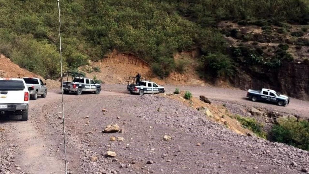 Matan de 50 balazos a madre e hija en la Sierra Tarahumara de Chihuahua