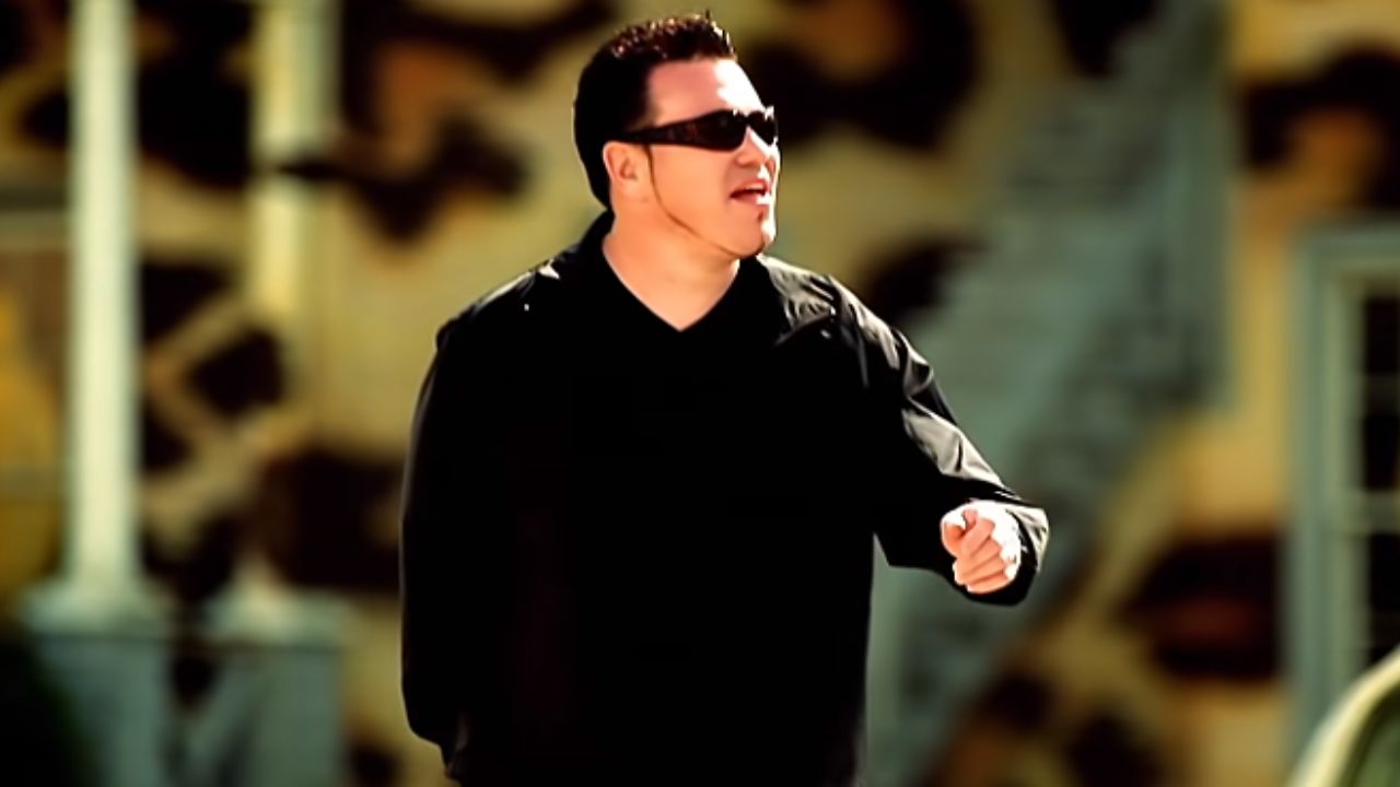 Smash Mouth