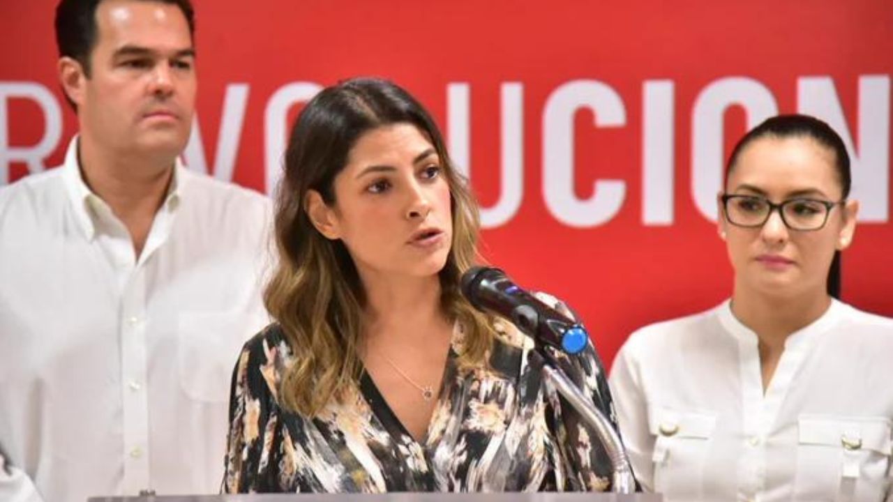 Pide Sylvana Beltrones al presidente, reclasificar tarifas eléctricas en Sinaloa y Sonora, como lo hizo en Tabasco