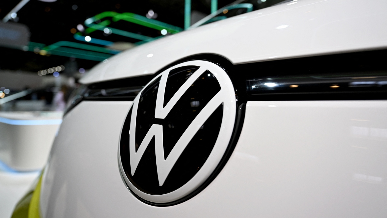 México y EU resuelven con T-MEC conflicto en Volkswagen