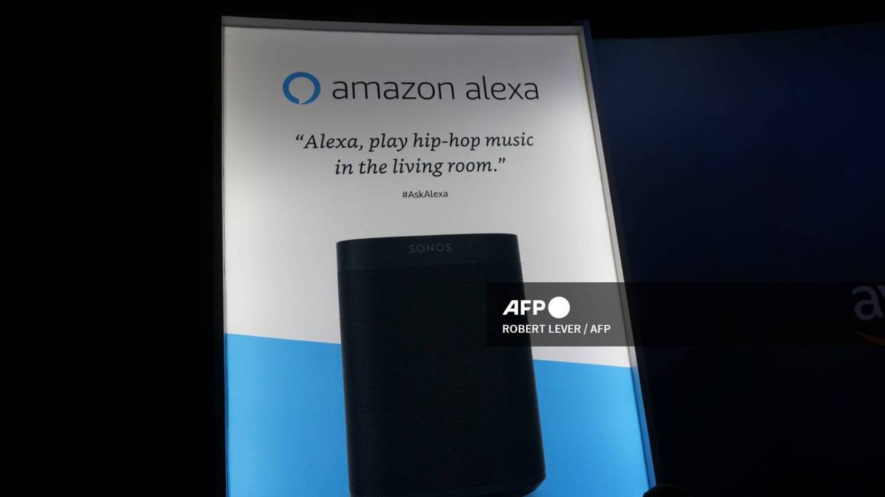 El asistente Alexa de Amazon está a punto de tener cambios a partir de inteligencia de un mayor desarrollo de inteligencia artificial generativa