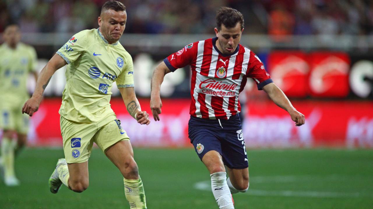 El futbol mexicano regresa a su actividad tras el parón por la Fecha FIFA, este fin de semana se jugará la Jornada 8 del Apertura 2023, donde el platillo principal será el 'Clásico Nacional'.