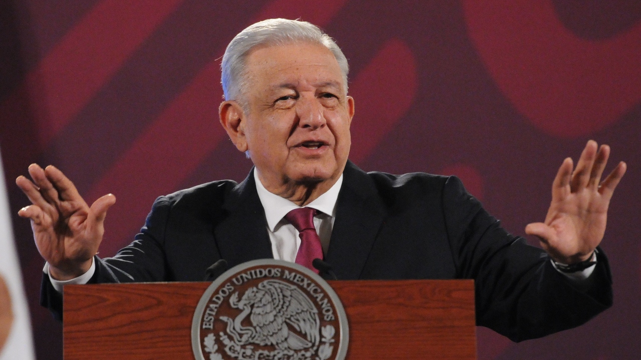 Morelos - AMLO