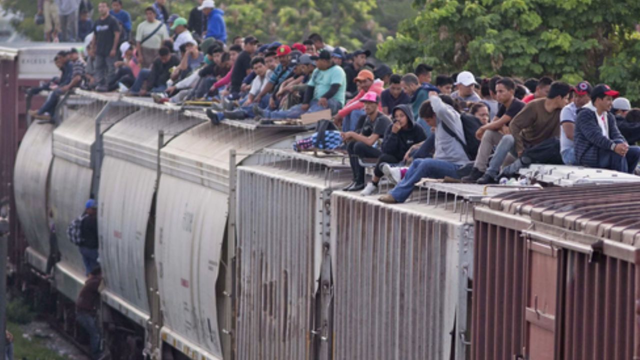 Se incrementará la presencia de agentes en la ruta del tren, conocido como la Bestia, en los estados de México, Hidalgo, Querétaro, Guanajuato, Aguascalientes, Nuevo León, Durango y Chihuahua.Se incrementará la presencia de agentes en la ruta del tren, conocido como la Bestia, en los estados de México, Hidalgo, Querétaro, Guanajuato, Aguascalientes, Nuevo León, Durango y Chihuahua.