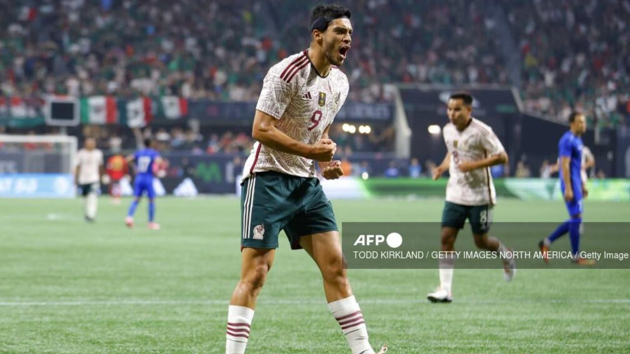 La Selección Mexicana empató 3-3 con Uzbekistán, en lo que fue su segundo partido amistoso de esta Fecha FIFA, jugado en el Mercedes-Benz Stadium.