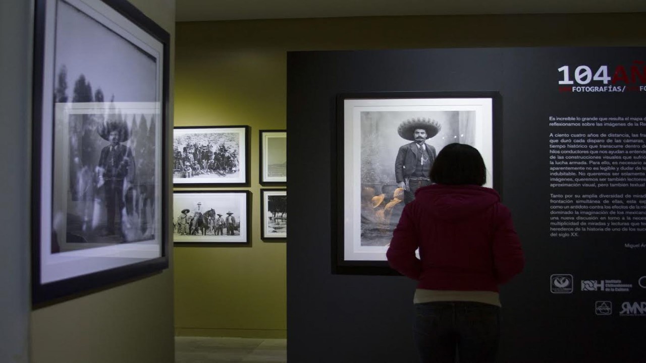 museo nacional de la revolución, para ir esta noche de museos