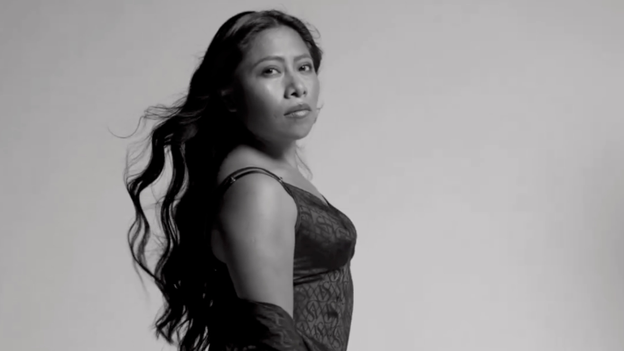 Yalitza Aparicio recibirá un reconocimiento en el marco de la XVI edición del Festival de Cine Global de Santo Domingo, por su entrega y trayectoria