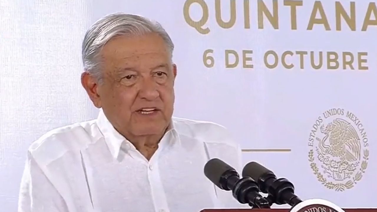 AMLO aseguró que fue buena la reunión con los representantes de EU en el Diálogo de Alto Nivel