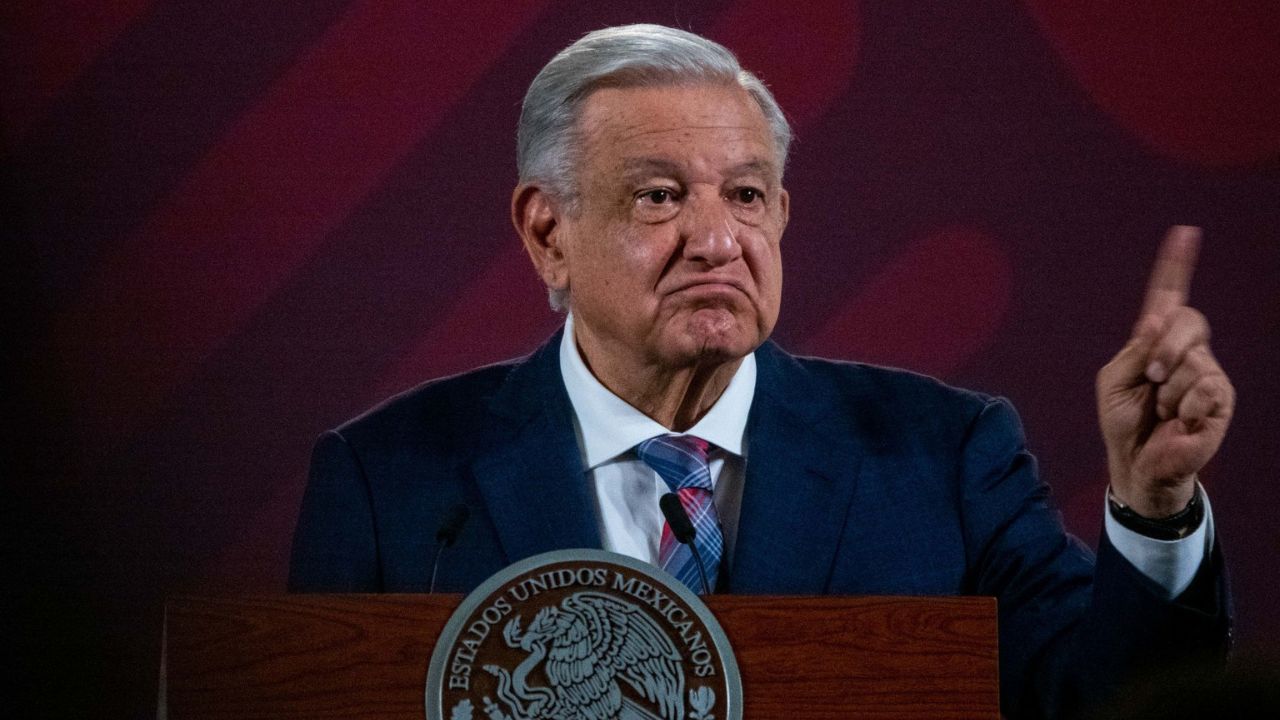 AMLO