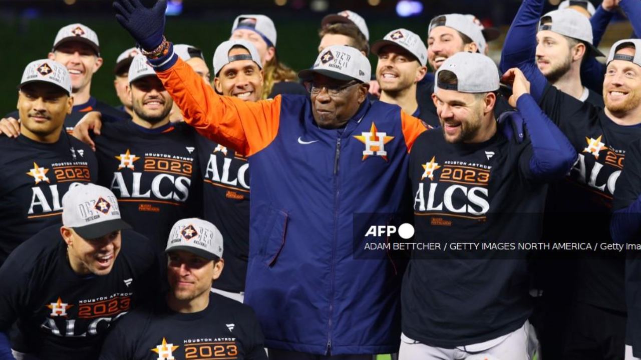 Los Astros de Houston vencieron 3x2 este miércoles a los Mellizos de Minnesota y los dejaron fuera de la Serie de Campeonato de la Liga Americana.