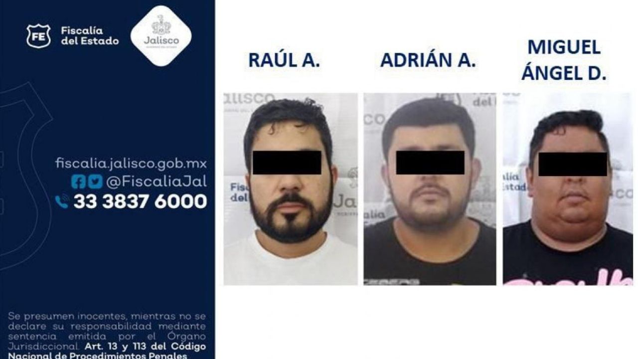 Procesan a tres sujetos por el caso de alcaldesa de Cotija