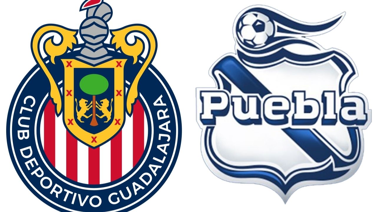 Chivas vs Puebla