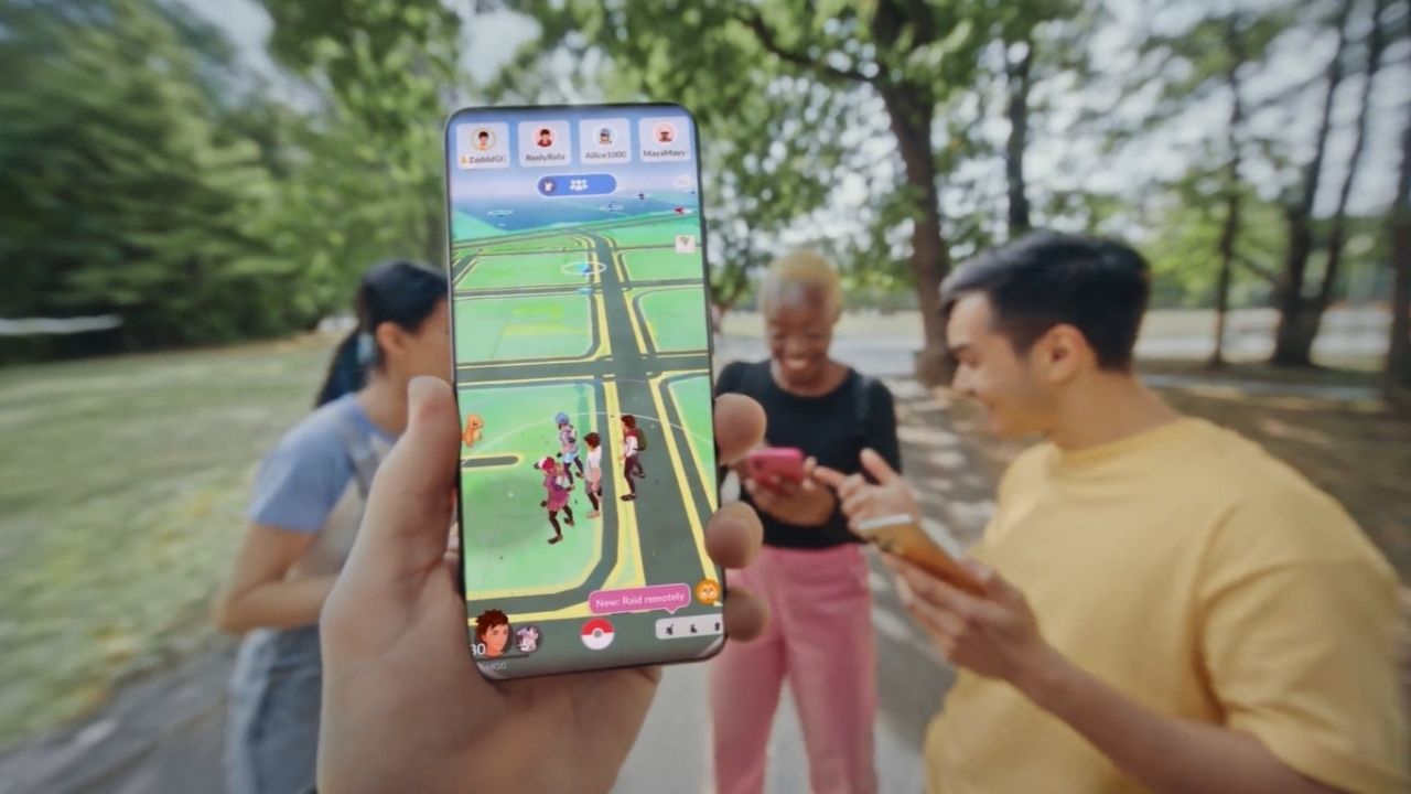 Pokémon GO ha implementado el modo de Juego en equipo para crear de la experiencia de juego algo más inolvidable. Conoce los detalles.