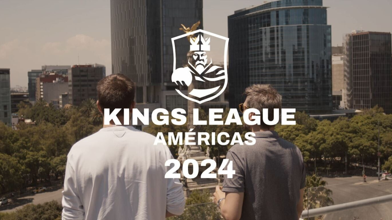 Kings League Americas boletos