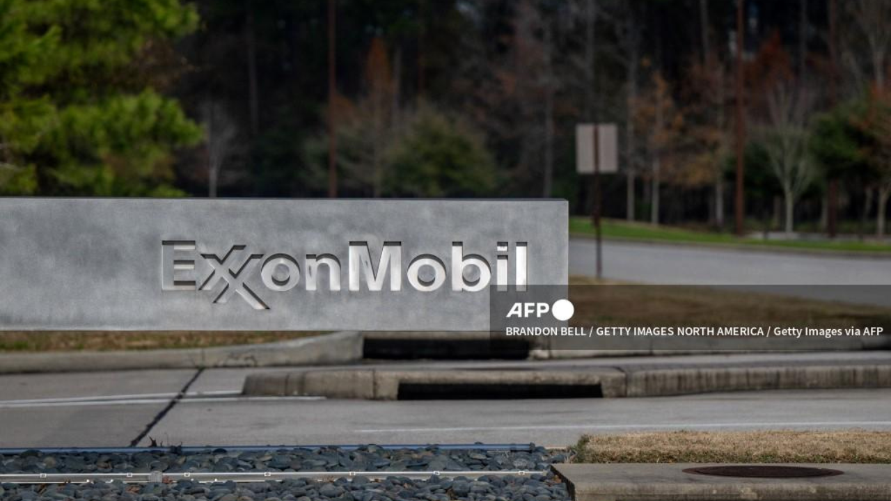 ExxonMobil