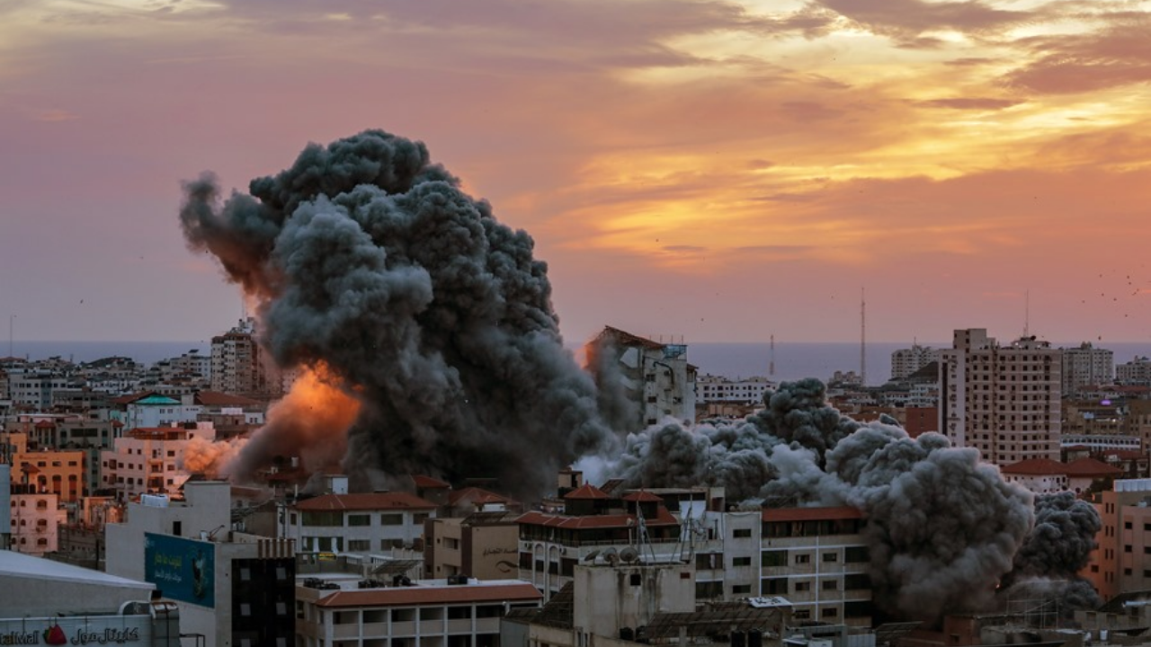 Decenas de extranjeros muertos, heridos o secuestrados por Hamás en Israel