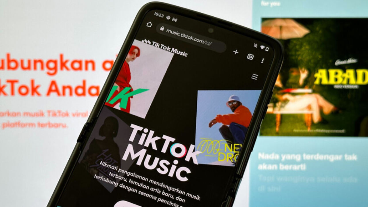 ¡TikTok Music llega a México! Estos son los costos de sus planes