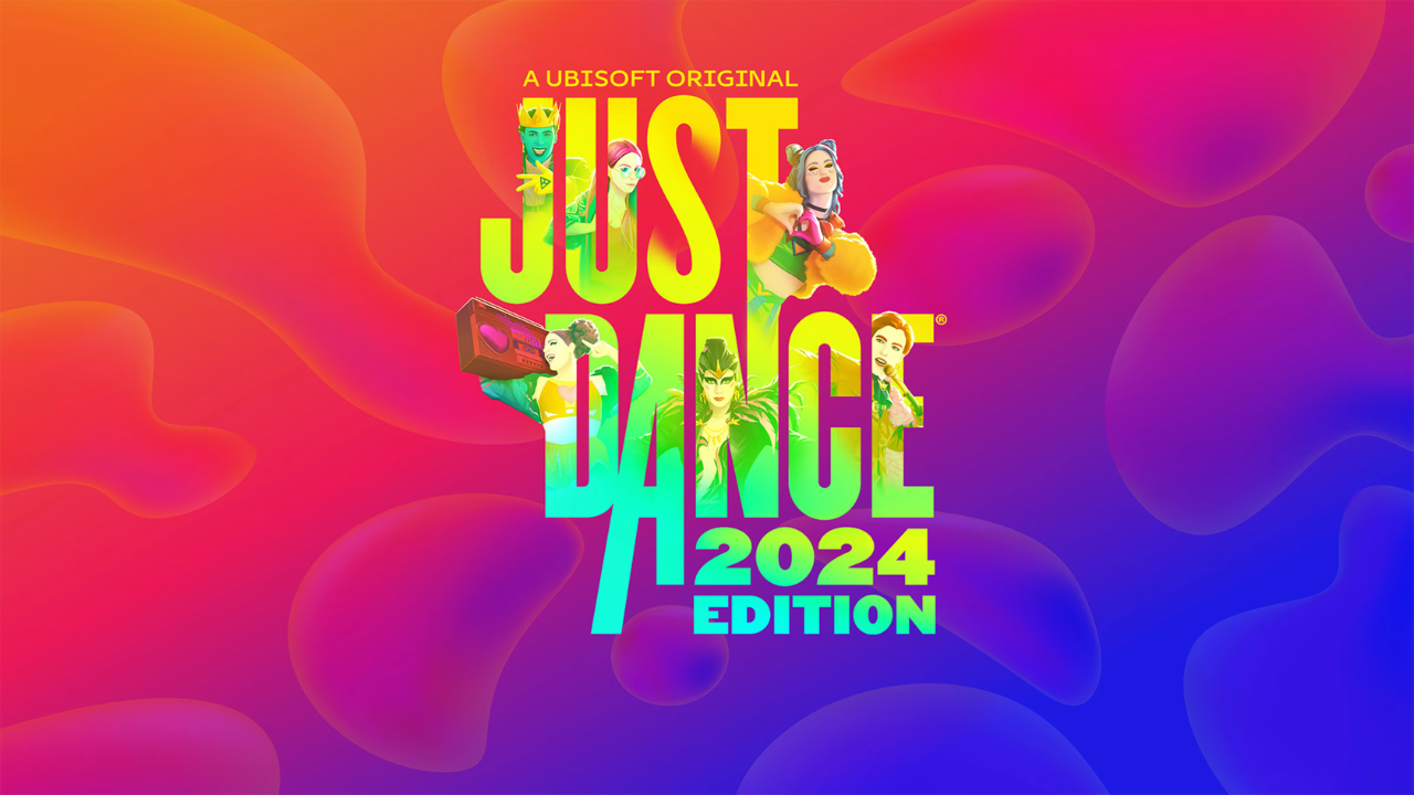 Just Dance