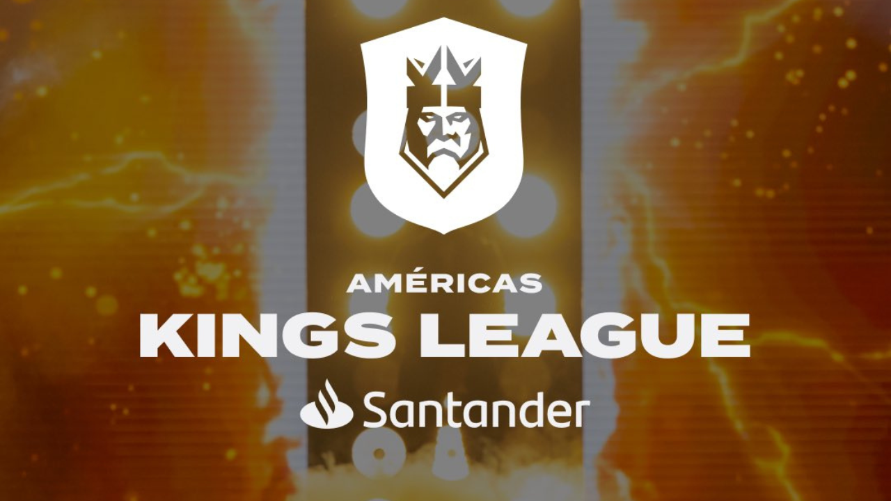 Kings League Americas