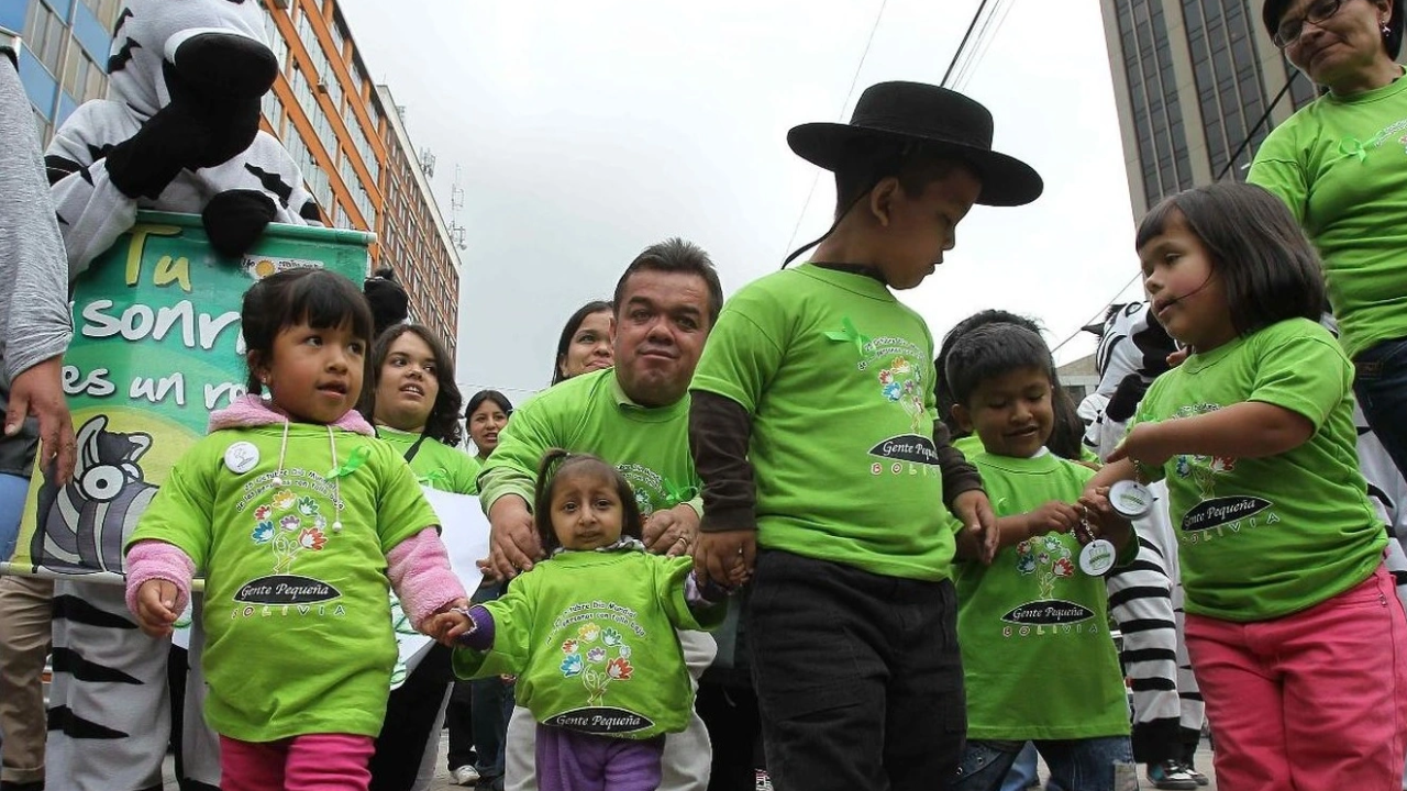 ¿Qué se celebra el 25 de octubre?