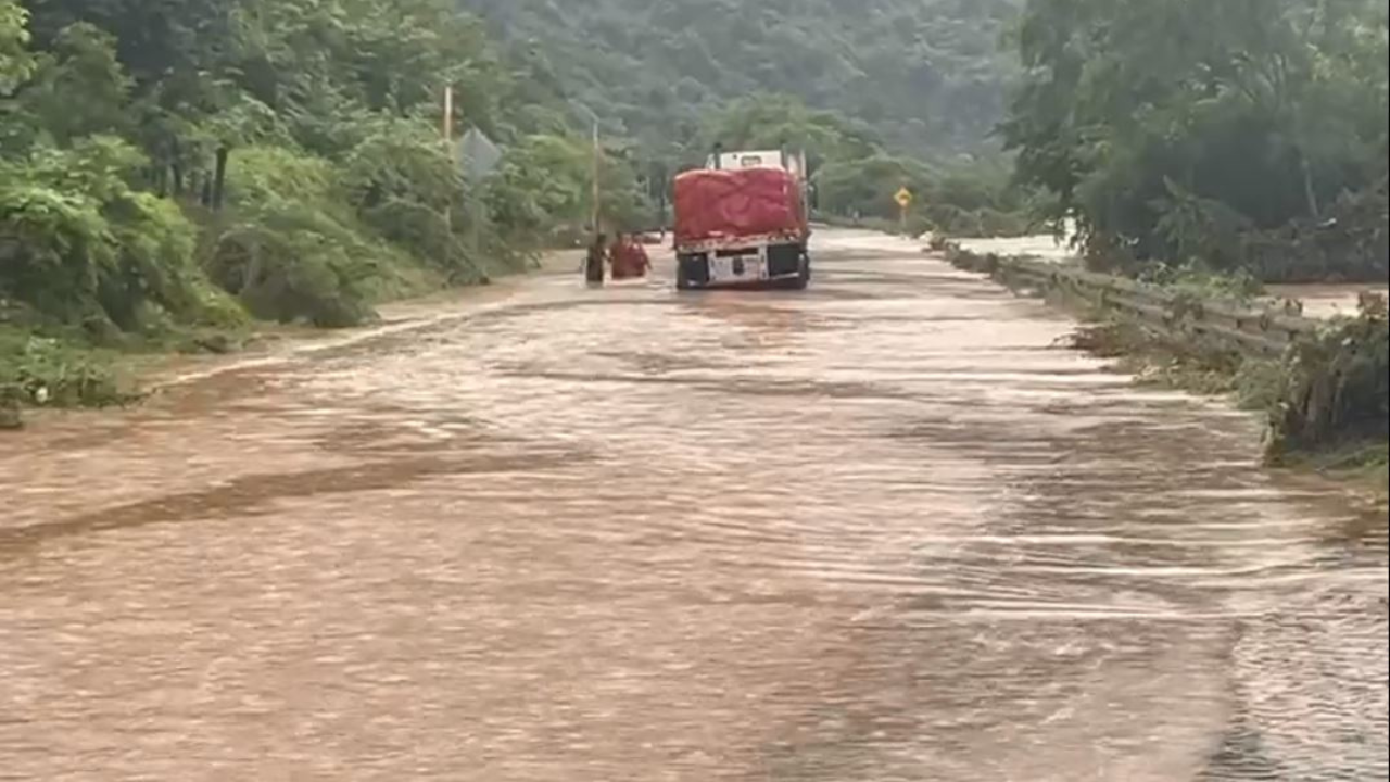 Río Papagayo