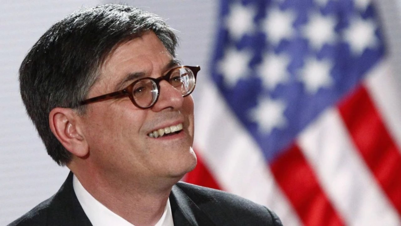 Eligen a Jack Lew como embajador de EU en Israel en plena guerra