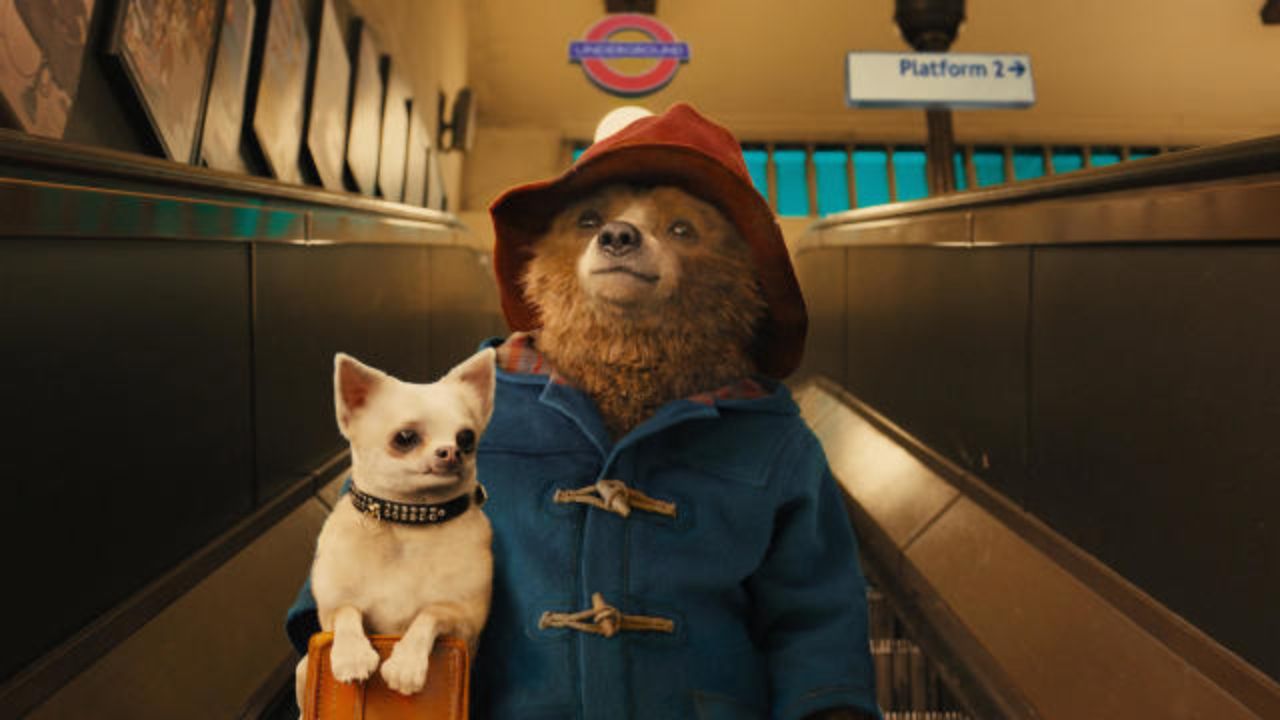 'Paddington in Peru' se estrena el 17 de enero de 2025.