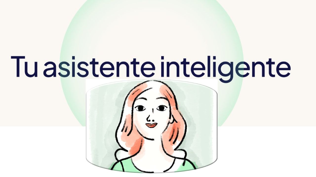 Para “impulsar el potencial humano con soluciones tecnológicas que ayudan a los usuarios simplificando tareas”, llega LuzIA a WhatsApp. 