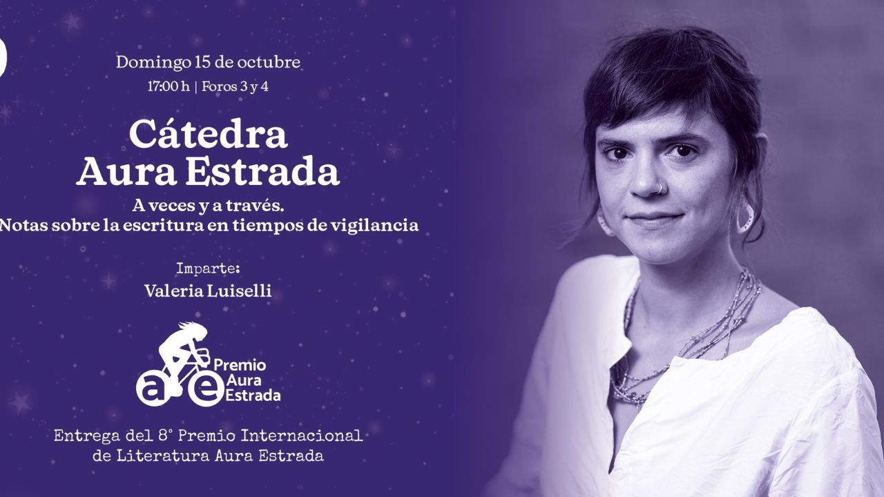 La edición 43 de la FILO se llevará a cabo en el Centro Cultural y de Convenciones de Oaxaca, en cuatro foros distintos, del 14 al 22 de octubre de 2023.