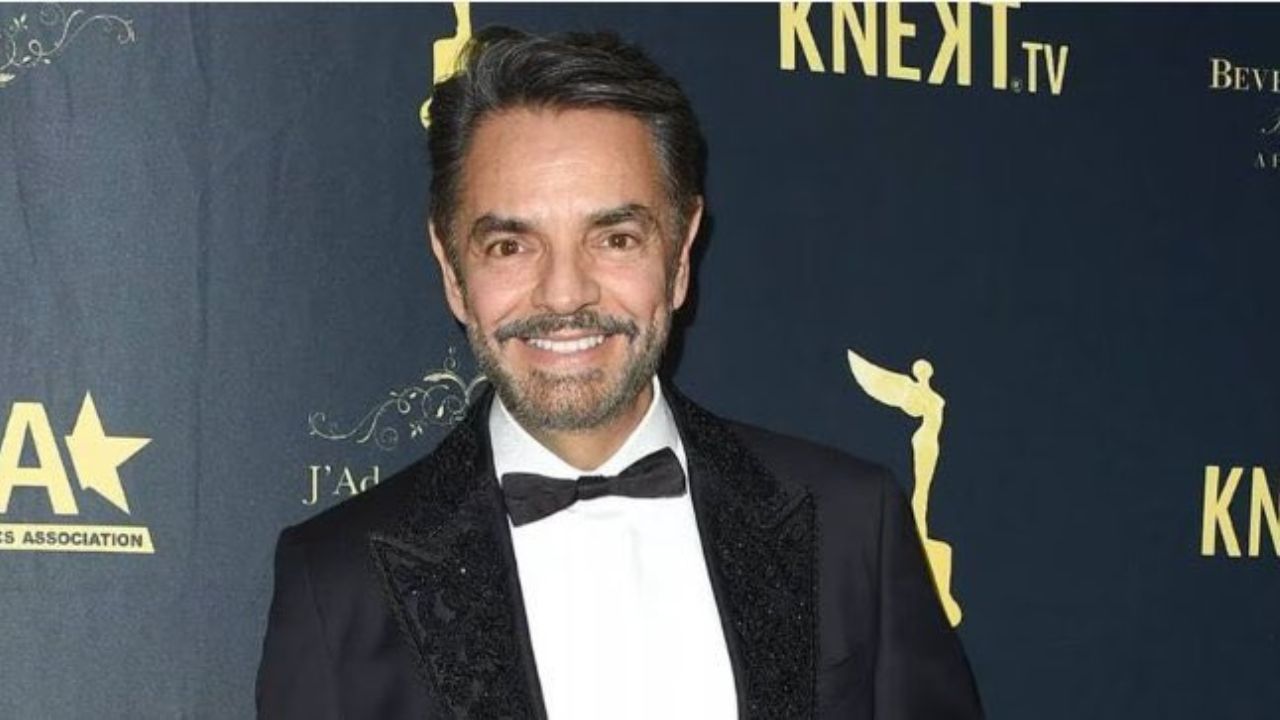 Critican a Eugenio Derbez ya que revivieron video polémico del actor