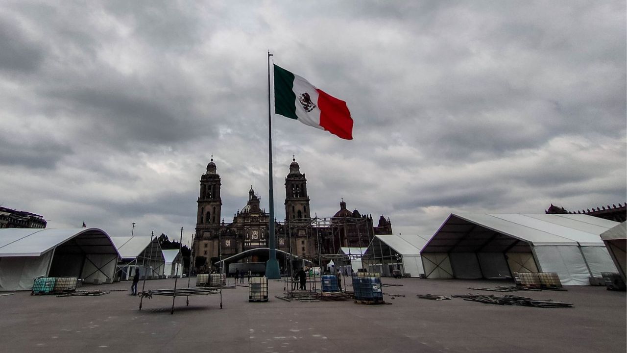 Foto:Cuartoscuro|¿Sin planes? Te decimos “¿Qué hay que hacer o qué?” del 13 al 15 de octubre